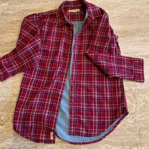 HOPE AND HENRY SHIRT